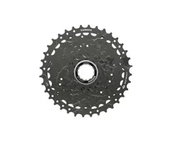 Kassett Shimano Cues CS-LG400-9 Linkglide 9 v&auml;xlar 11-36